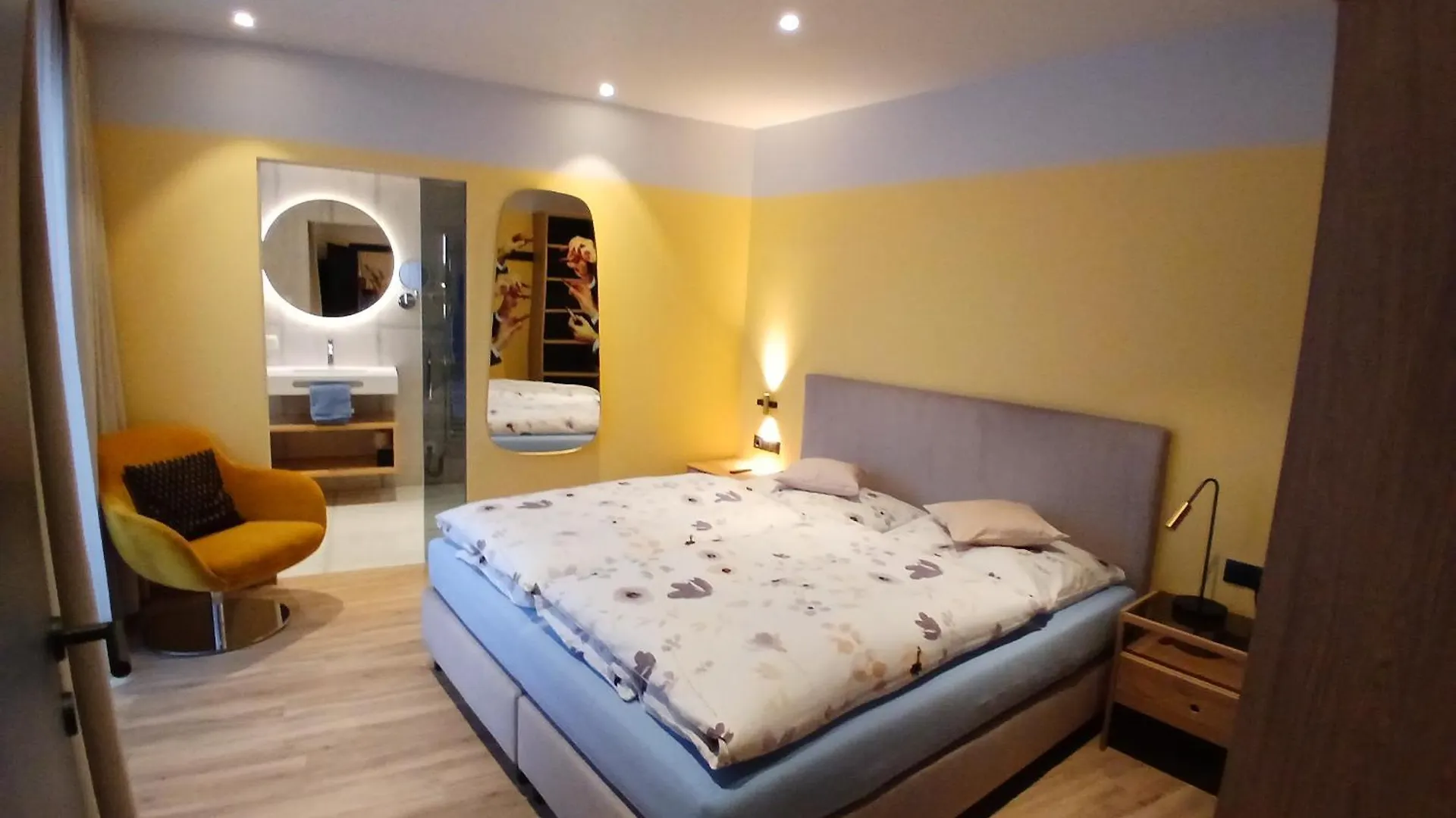 *** Bed & Breakfast Appartement Lorenzi Sölden Oostenrijk