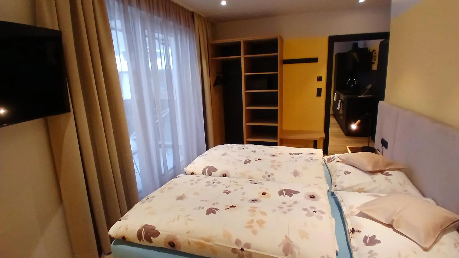 Bed & Breakfast Appartement Lorenzi Sölden