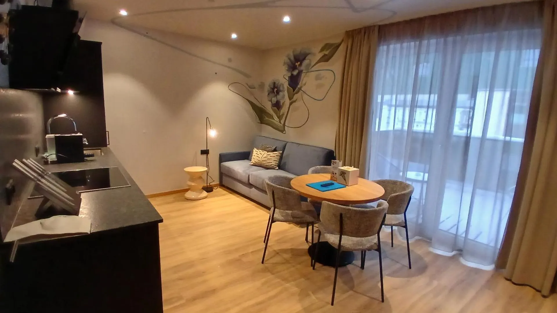 Appartement Lorenzi Sölden
