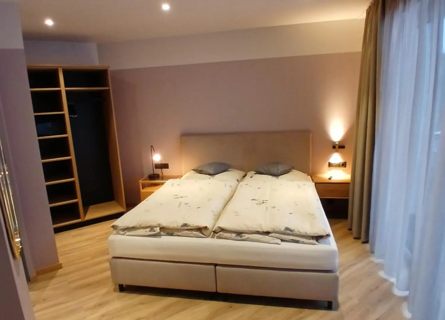 *** Bed & Breakfast Appartement Lorenzi Sölden Oostenrijk