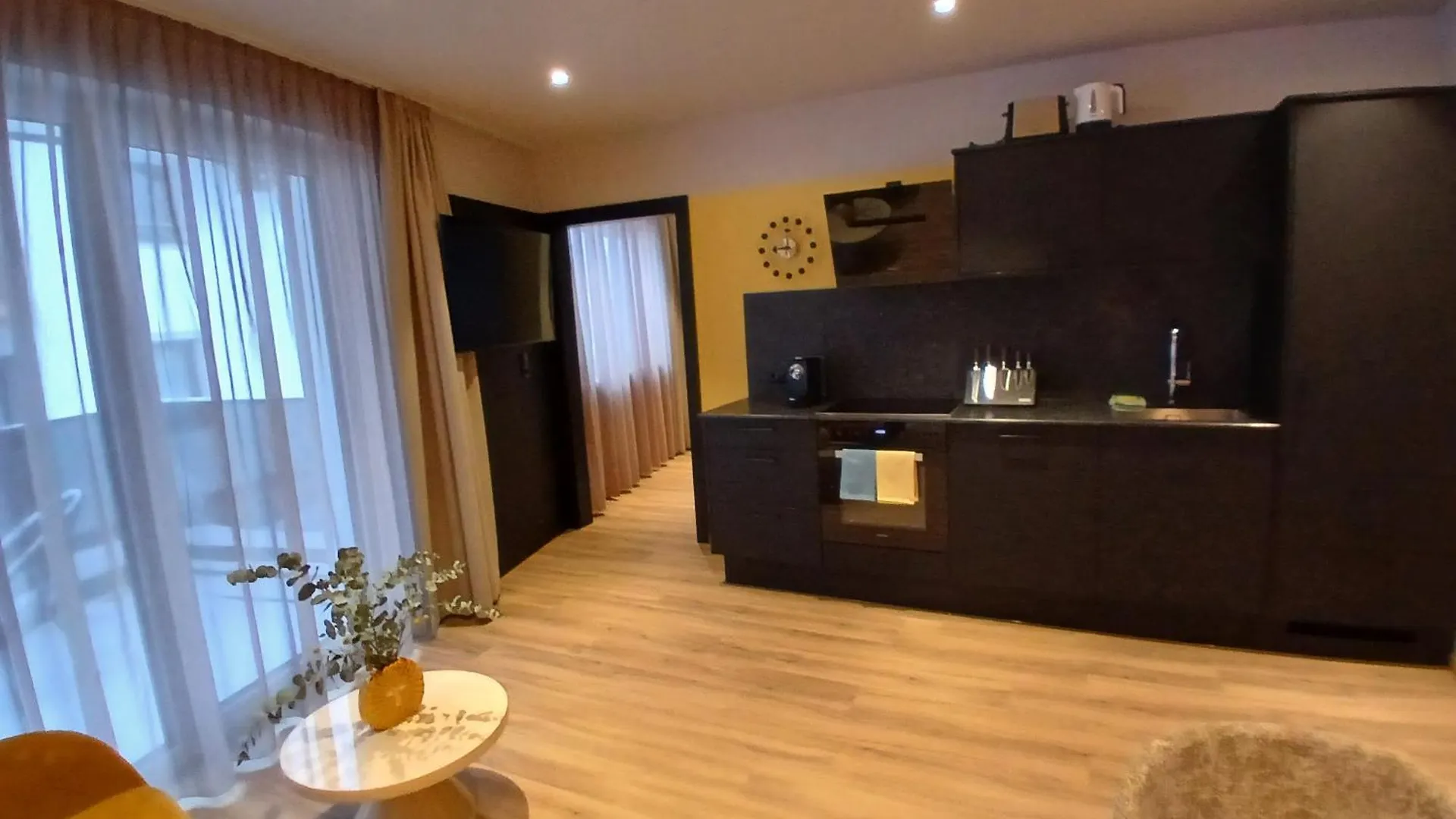 Bed & Breakfast Appartement Lorenzi Sölden