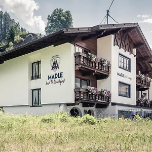 3* Gasthuis Madle -
