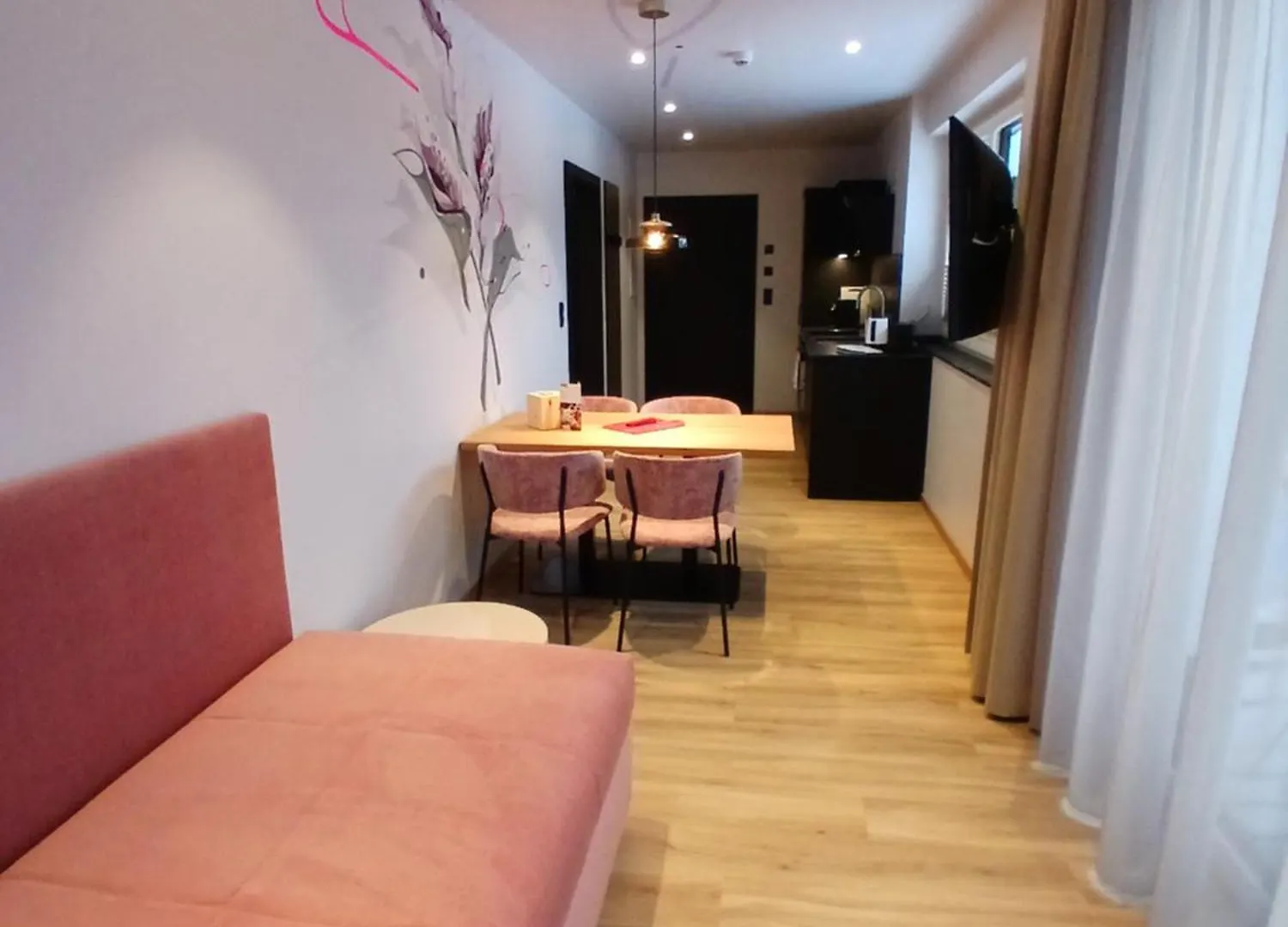 Appartement Lorenzi Sölden Österrike