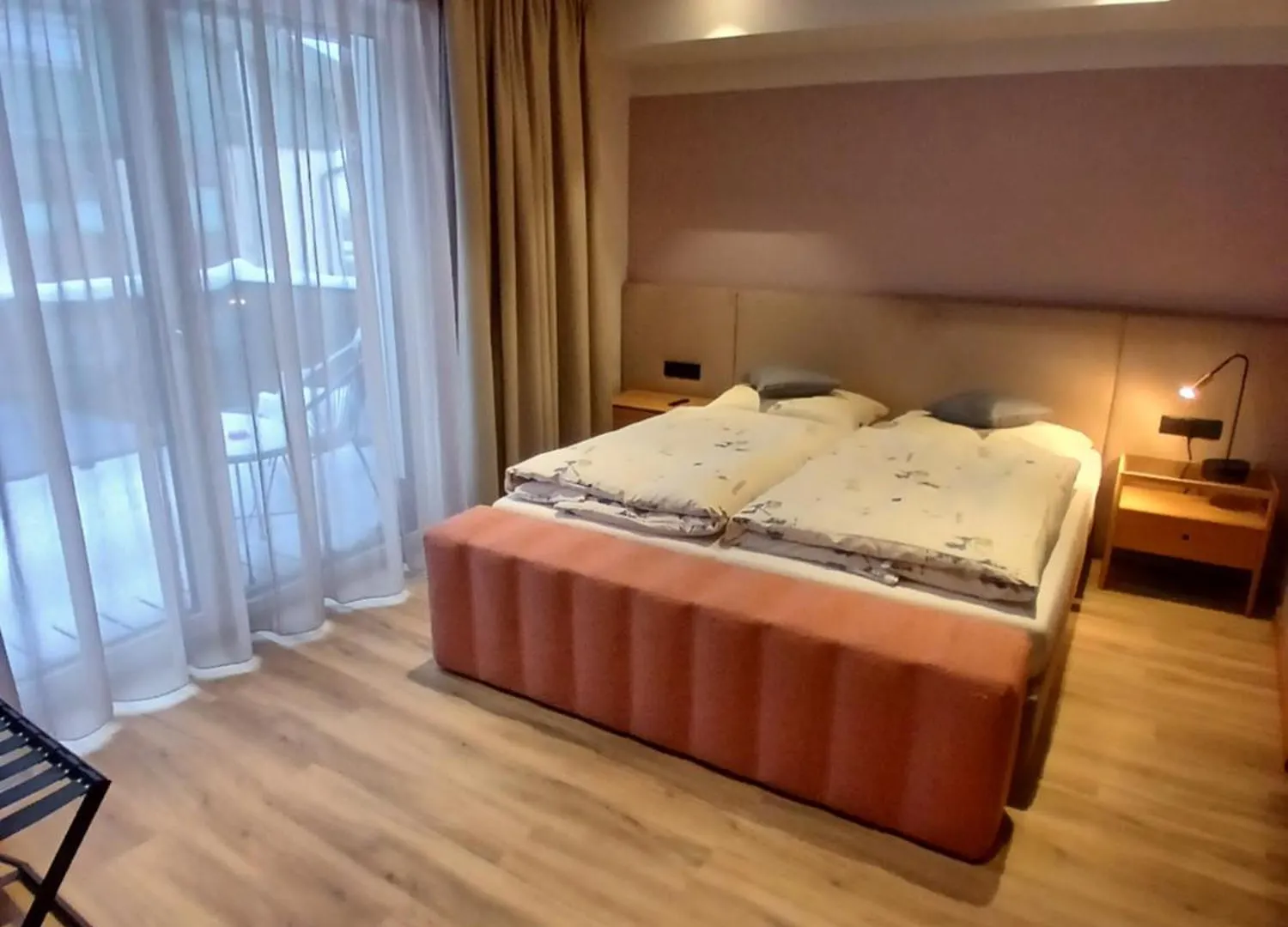 Appartement Lorenzi Sölden