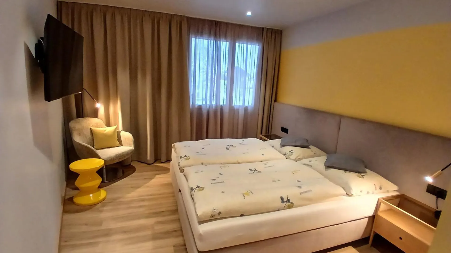 Appartement Lorenzi Sölden Österrike